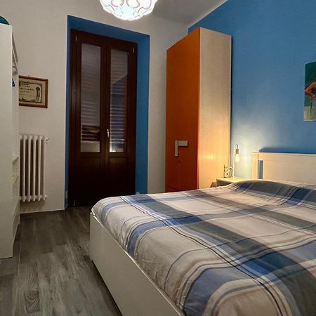 Casa Del Ferroviere B&B Sulmona Eksteriør bilde