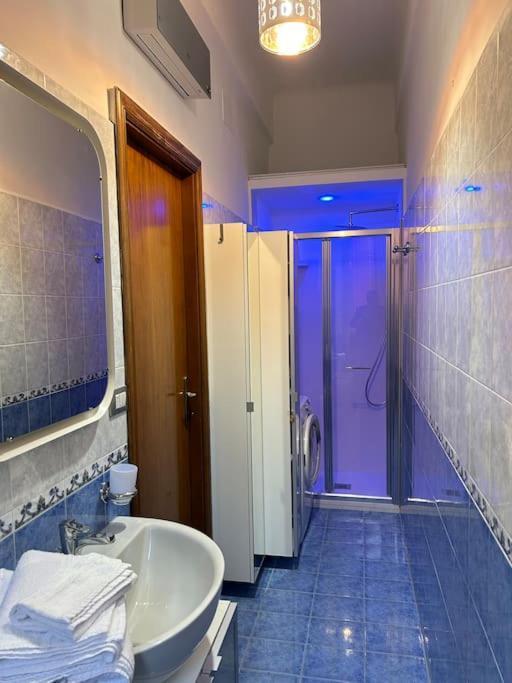 Casa Del Ferroviere B&B Sulmona Eksteriør bilde