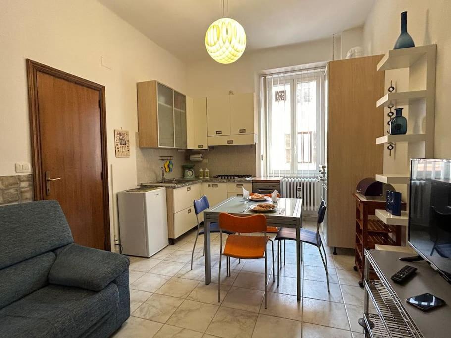 Casa Del Ferroviere B&B Sulmona Eksteriør bilde